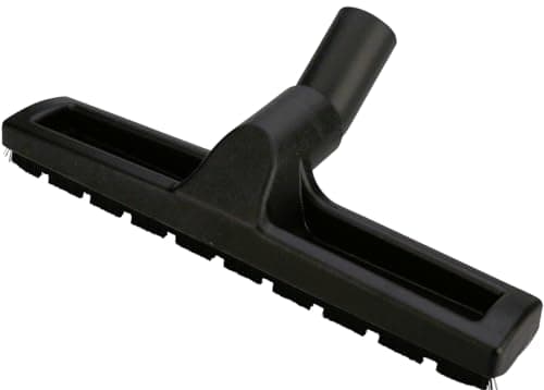 Image of Vacuum Brush for Henry Hoover Head Hard Floor Brush Head attachment 32mm Fitting 300mm Wide Compatible with Numatic Henry Hetty Harry & Hoover Vacuum Head Cleaners Accessories Nozzle Floor vacuum Hard