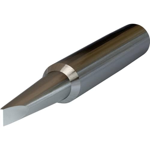 Image of Weller WLTS24IR60 Screwdriver Soldering Tip 2.4 mm for WLIR60 Soldering Iron, 3 PK