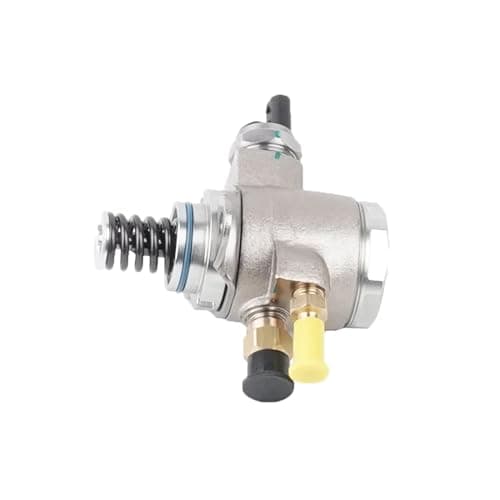 Image of KWRUSZMA 03C127026C Injection High Pressure Fuel Pump Compatible with A1 A3,Compatible with VW Touran Golf Polo Tiguan Passat ,Compatible with Skoda Fabia 1.2 1.4 TFSI