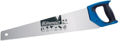 Image of Draper 49286 Expert Supercut 7TPI/8PPI Soft Grip Hardpoint Handsaw, 550mm