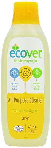 Image of Ecover All Purpose Cleaner 1 L (Pack of 6)