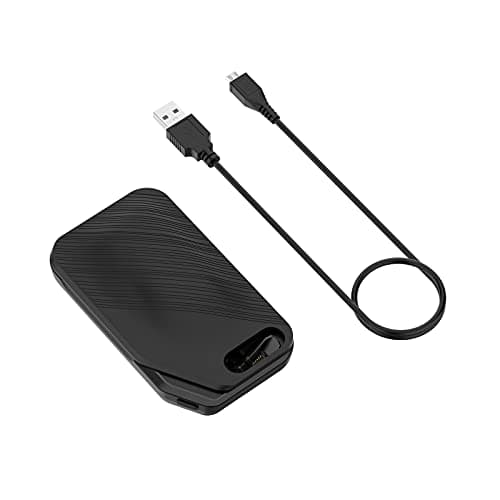 Image of Charging Case Replacement Fits for Plantronics Voyager 5200 5210 Charger, Headphones Charging Dock Charger Cradle