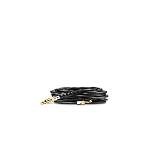 Image of Nilfisk Drain and Tube Cleaner 8M - Pipe Cleaning Hose - Pressure Washer Accessories (128500461)
