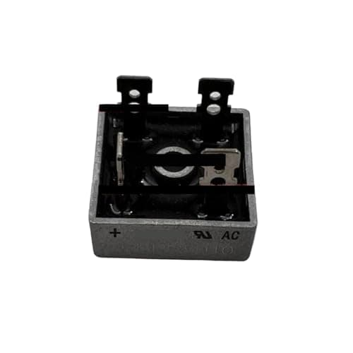 Image of KSZHZYMGX 10pcs KBPC5010 Diode Bridge Rectifiers Diodes