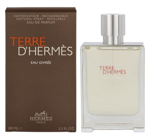 Image of Terre DHermes Eau Givree by Hermes for Men - 3.3 oz EDP Spray