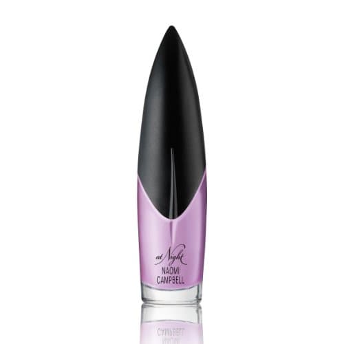 Image of Naomi Campbell At Night Eau de Cologne