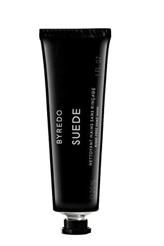 Image of Byredo Suede Rinse-Free Hand Wash 30 ml