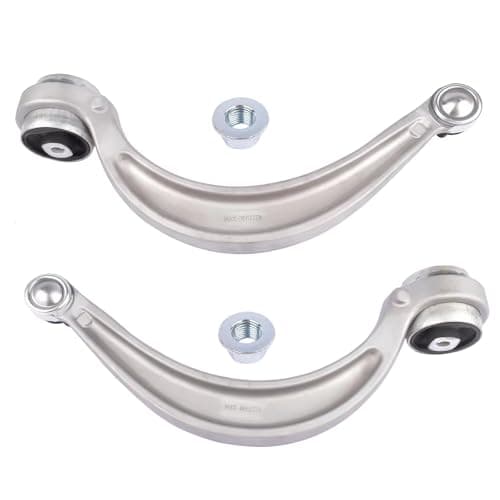 Image of Suspension Control Arm Compatible With S5 For Sportback 2018-2021 For RS5 2018-2019 For A4 2017-2020 Front Lower Suspension Control Arm Assembly 526846