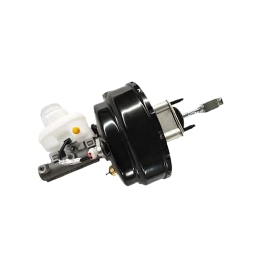 Image of Brake Booster With Master Cylinder Compatible With Great Wall V200 V240 Gw420 Diesel