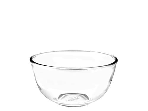 Image of Pyrex Mixing Glass Bowl, 0.5L 178B000 by Pyrex