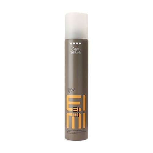 Image of Wella Eimi Super Set 300Ml