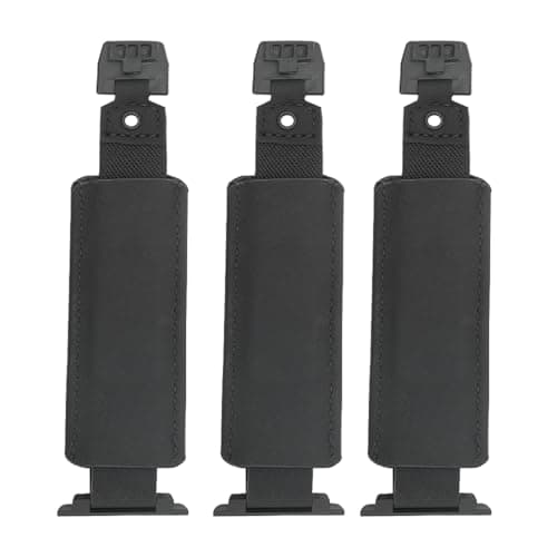 Image of CARPSDZY Barcode Scanners Hand Strap Replacement, Durable Handstrap for Zebra Symbol TC70 TC72 TC75 TC77 3pcs