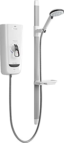Image of Kohler Mira Advance Flex 9.8kw 1.1785.004