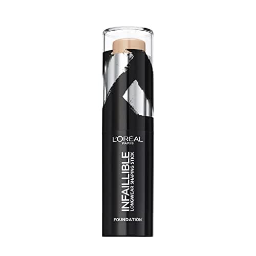 Image of L’Oreal Paris Infallible Shaping Stick Foundation 190 Beige Gold 9g