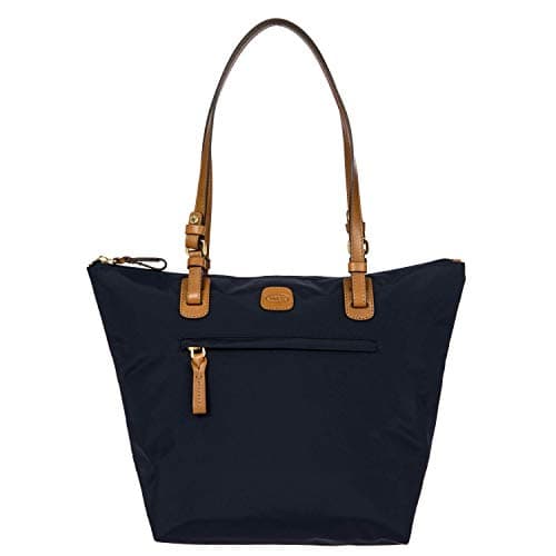 Image of X-Bag Medium 3-in-1 Shopper Bag, One SizeOcean Blue