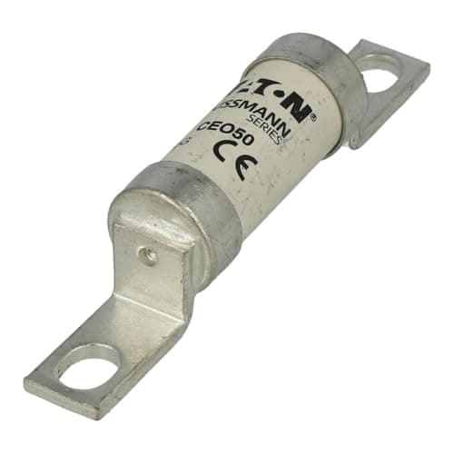 Image of CEO50 | BUSSMAN FUSE BS88 50A 550VAC