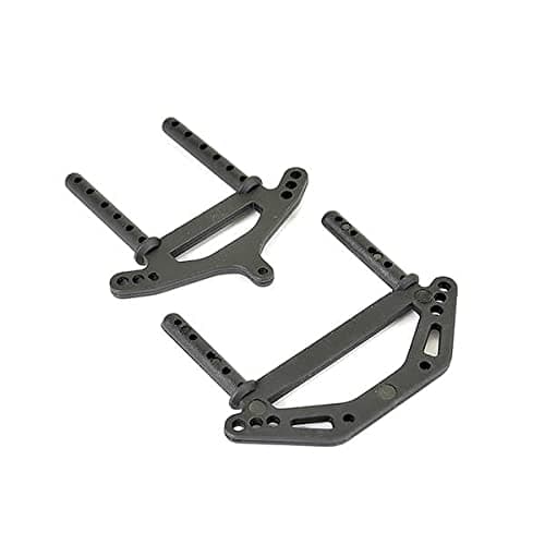 Image of FTX Torro Front & Rear Body Posts (2Pc) - FTX6948