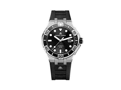 Image of Maurice Lacroix AIKON Venturer AI6058-SS001-330-1 Automatic Mens Watch