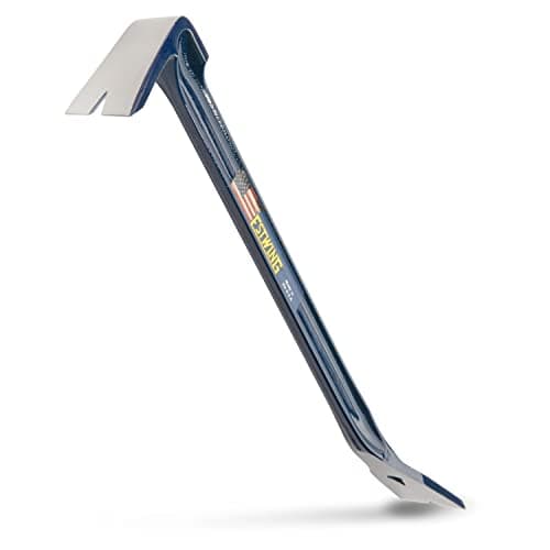 Image of Estwing Epb/18 Pry Bar 18in