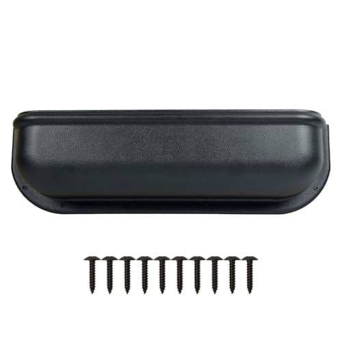 Image of X Universal Van Camper Trade Storage Shelf Screw On
