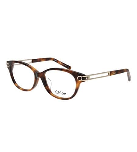 Image of Chloe CE2699A, Acetate Sunglasses Havana Unisex Adult, Multicolor, Standard