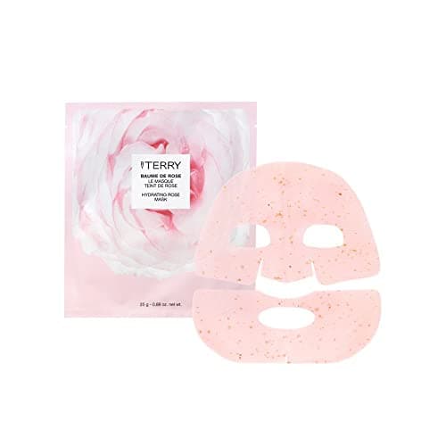 Image of Baume De Rose by By Terry Hydrating Rose Sheet Mask 25g