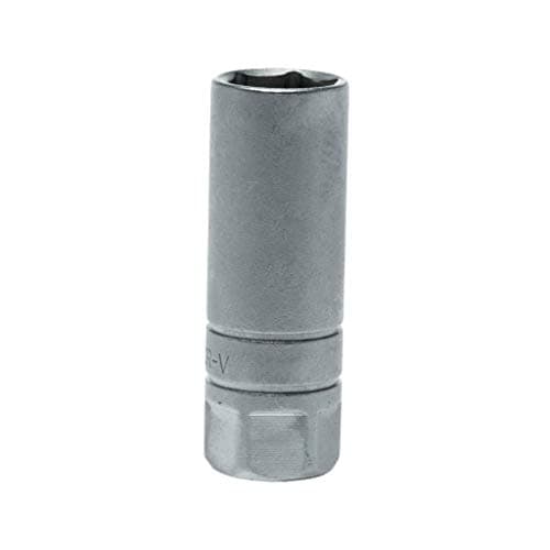 Image of Teng TENM120046 Spark Plug Socket 21mm 1/2 Square Drive