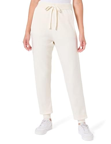 Image of Replay Women's Dk1938 Slacks, 002 Butter, S