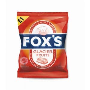 Image of FOX'S Glacier Fruits Bag (Pack of 12)
