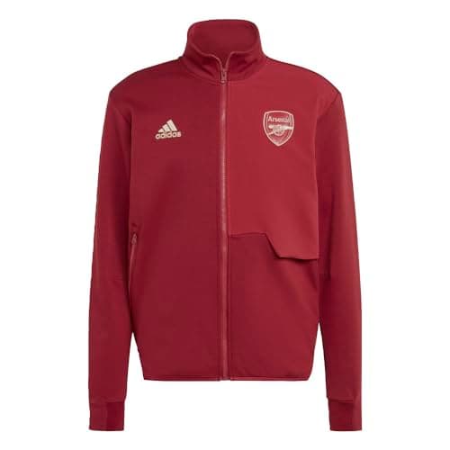 Image of adidas Arsenal Anthem Jacket