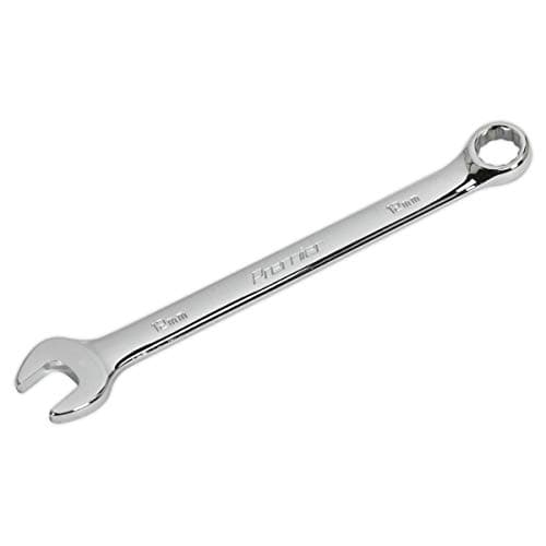 Image of Sealey Cw12 Combination Spanner 12Mm