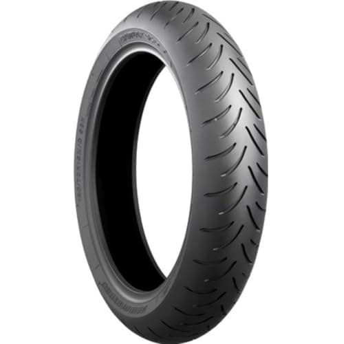 Image of Bridgestone SC 1F (100/80-16 TL 50P Front wheel, M/C)