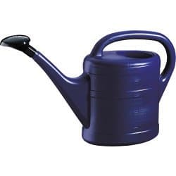Image of Green Wash Essential Watering Can 5L Blue
