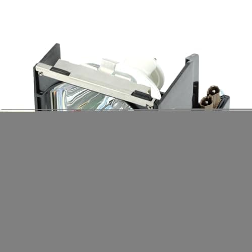 Image of 03-000667-01P Projector Replacement Lamp with Housing for Christie Montage LX33 // Vivid LX41