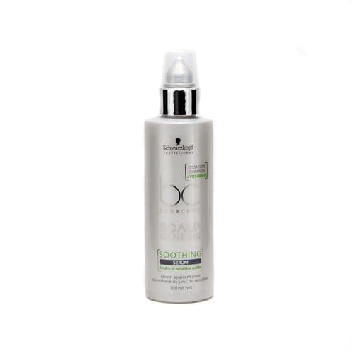 Image of Schwarzkopf Soothing Serum SCALP GENESIS 100 ml