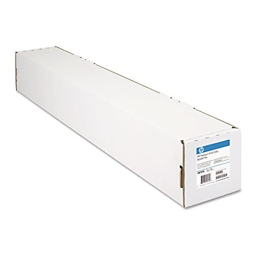 Image of HP Premium Vivid Color Backlit Film - Backlit film - 8.7 mil - Roll (91.4 cm x 30.5 m) - 285 g/m2 - 1 roll(s)