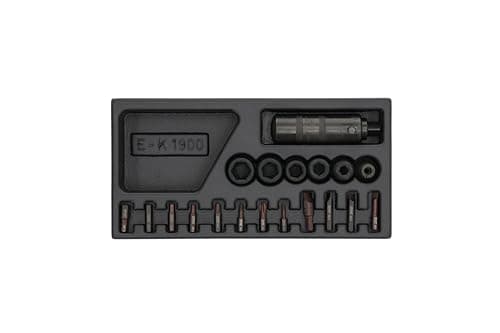 Image of Tool Module with Tool Assortment