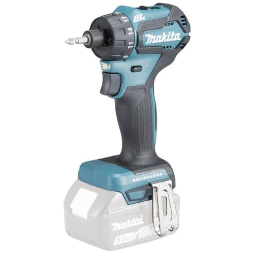 Image of Makita DDF083Z 18V Li-Ion LXT Brushless Drill Driver - Batteries and Charger Not Included