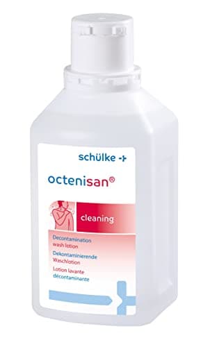 Image of Octenisan Wash Lotion, 500ml