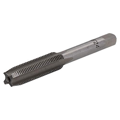 Image of 3/8" x 24 UNF Pitch Taper First Tap Thread Cutter Cutting Repair Tungsten Steel