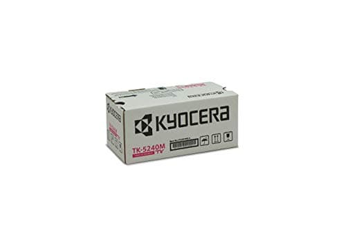 Image of KYOCERA 1T02R7BNL0 (TK-5240 M) Toner magenta, 3K pages