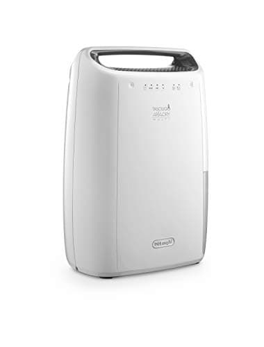 Image of De'Longhi Dehumidifier, White, 14 Litre