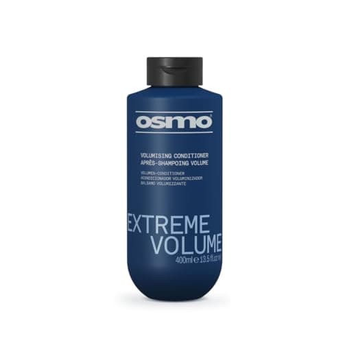 Image of Osmo Extreme Volume Conditioner | Fuller hair with Natural Proteins | Vegan. 400ml