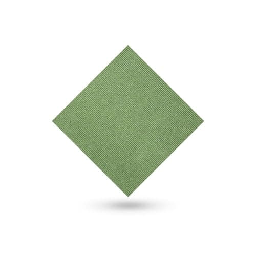 Image of Hiseng Carpet Tiles Self Adhesive 30x30cm - 10/20/30 Pcs Carpet Floor Tiles Hardwearing Non-Slip Carpet Tiles Rugs Easy to Peel and Stick Flooring Covering for Living Room, Bedroom (10pc,Green)