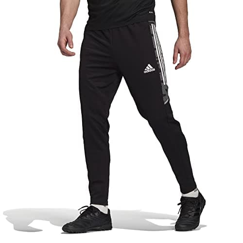 Image of adidas Condivo 21 Training Pants Black M