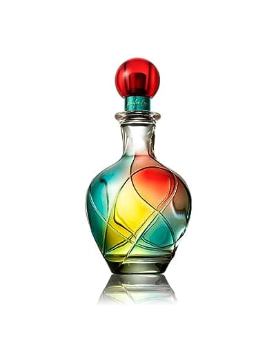 Image of Jennifer Lopez Live Luxe Eau De Parfum Spray, 100ml Fine Fragrance from an Approved Stockist