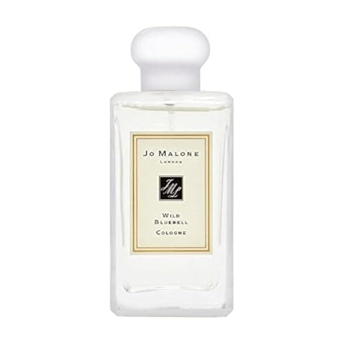 Image of Jo Malone Wild Bluebell Women's Eau de Cologne, 100 ml