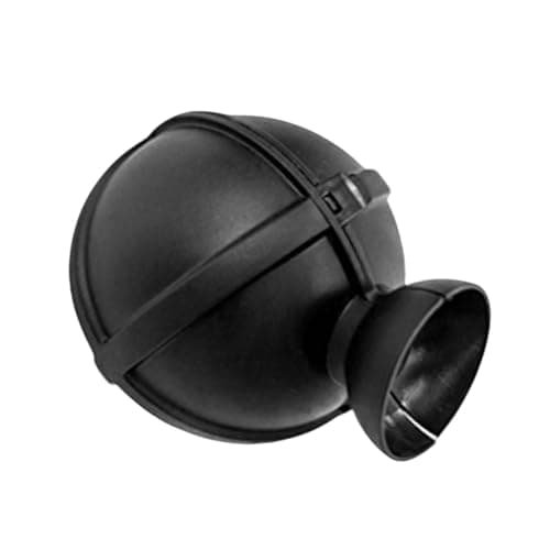 Image of Plant Rooting Ball - Botanical Grafting Sphere, 1 Piece High Pressure Propagation Pod For Branch, Fit Cloning Globe With Side Lock, Gardening Gear, Root Former For Stem, Bud And Twig