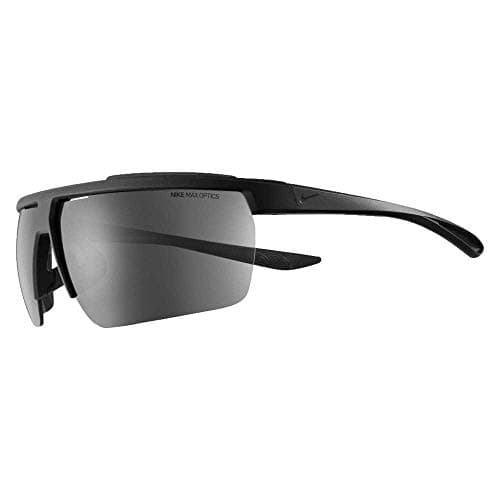 Image of Nike Men’s WINDSHIELD Sunglasses, Black, Einheitsgröße