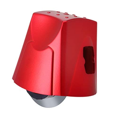 Image of Swordfish 40264 Slimline Paper Trimmer, Red, Replacement Cutting Head